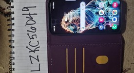 Mint
													Samsung Galaxy S23 - Verizon, Graphite, 128 GB, 8 GB, SM-S911U, photo 4 of 42