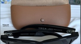 Mint
													Meta Ray-Bans - Black, photo 2 of 5