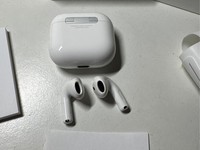 Apple AirPods 4th Gen