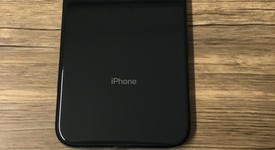 Good
													Apple iPhone Xr - Unlocked, Black, 64 GB, A1984, photo 3 of 7