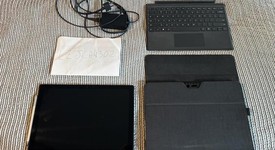 Good
													Microsoft Surface Pro 7 - I7, Black, 256 GB, 16 GB, photo 2 of 11