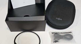 Used
													Shokz OpenRun Mini - Black, photo 1 of 4