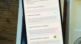 Good
													Apple iPhone 14 Pro - Unlocked, Black, 512 GB, A2650, photo 2 of 10