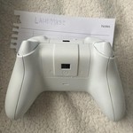 Mint Xbox Wireless Controller - White