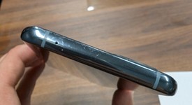 Good
													OnePlus 9 Pro - Unlocked, Green, 256 GB, 12 GB, LE2125, photo 5 of 8