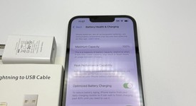 Good
													Apple iPhone 13 Pro - Unlocked, Green, 256 GB, A2483, photo 1 of 5