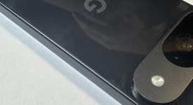 Good
													Google Pixel 9 - Unlocked, Obsidian, 128 GB, 12 GB, G2YBB, photo 4 of 7