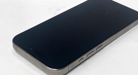 Good
													Apple iPhone 16 Pro - Verizon, Natural, 256 GB, A3083, photo 5 of 10