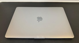 Mint
													MacBook Pro 2020 - 13" - I5, Gray, 512 GB, 16 GB, photo 5 of 10