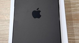 Good
													Apple iPhone Air - Verizon, Space Black, 256 GB, A3260, photo 3 of 10