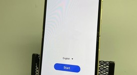 Good
													Samsung Galaxy Z Flip6 - T-Mobile, Yellow, 512 GB, 12 GB, SM-F741U, photo 1 of 8