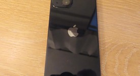 Good
													Apple iPhone 13 - Unlocked, Midnight, 128 GB, A2482, photo 5 of 5