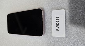 Mint
													Apple iPhone 13 Mini - Unlocked, Pink, 256 GB, A2481, photo 2 of 7