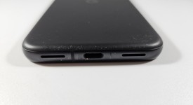 Good
													Google Pixel 8a - Unlocked, Obsidian, 128 GB, 8 GB, GKV4X, Sub-6 5G, photo 4 of 6