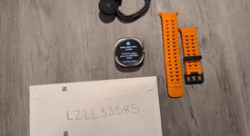 Mint
													Samsung Galaxy Watch Ultra - Unlocked, Gray, SM-L705U, 47mm, photo 3 of 7