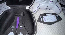 Mint
													PDP Victrix Pro BFG Wireless Gaming Controller, photo 5 of 6