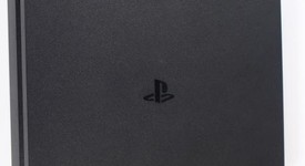 Good
													PlayStation 4 Slim - Black, 1 TB, photo 3 of 5