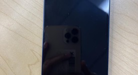 Fair
													Apple iPhone 13 - Unlocked, Midnight, 128 GB, A2482, photo 1 of 6