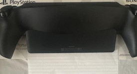 Mint
													PlayStation Portal Remote Player - Midnight, photo 2 of 3