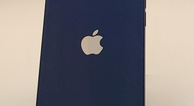Mint
													Apple iPhone 12 - AT&T, Blue, 64 GB, A2172, photo 5 of 7