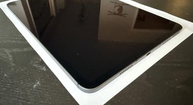 Mint
													Apple iPad Pro 11" 3rd Gen 2021 - Unlocked, Gray, 128 GB, photo 5 of 11