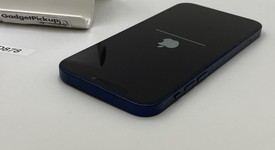 Good
													Apple iPhone 12 - Verizon, Blue, 64 GB, A2172, photo 4 of 5