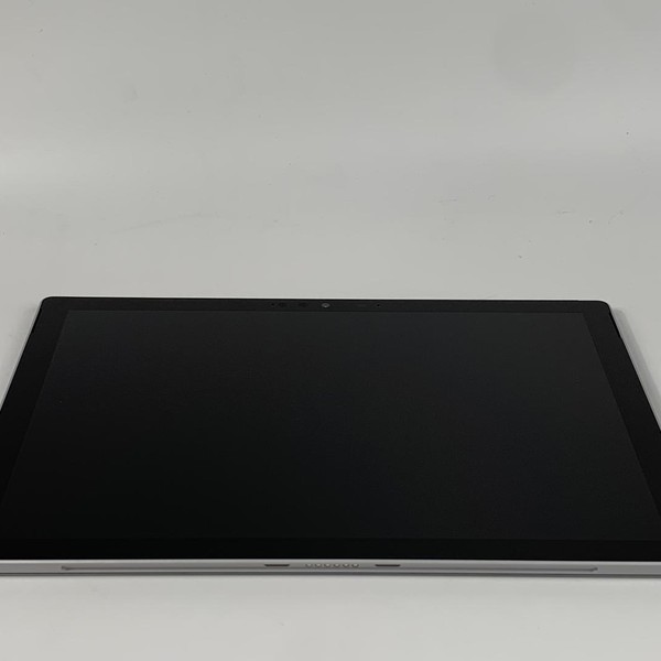 Microsoft Surface Pro 7 - 256 GB, Platinum, 16 GB, Intel Core i7