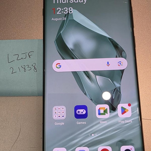 OnePlus 12 - Unlocked, 512 GB, Green, 16 GB, CPH2583