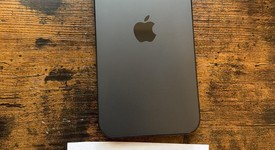 Good
													Apple iPhone 15 Pro Max - Unlocked, Black, 256 GB, A2849, photo 4 of 11