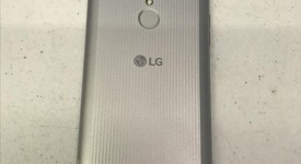 Good
													LG Aristo - T-Mobile, Silver, 16 GB, photo 3 of 7