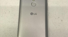 Good
													LG Aristo - T-Mobile, Silver, 16 GB, photo 3 of 8