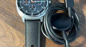 Mint
													Samsung Galaxy Watch8 Classic - Unlocked, Black, SM-L505, 46mm, photo 3 of 11