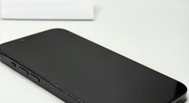 Good
													Apple iPhone 14 - Unlocked, Midnight, 256 GB, A2649, photo 2 of 4