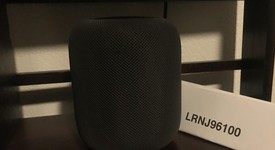 Mint
													Apple HomePod 1st Gen - Gray, photo 5 of 7