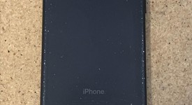 Fair
													Apple iPhone 7 - Sprint, Black, 32 GB, A1660, photo 3 of 7