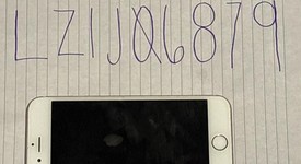 Good
													Apple iPhone 6S - Unlocked, Rose Gold, 64 GB, A1688, photo 6 of 6