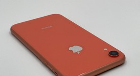 Mint
													Apple iPhone Xr - Unlocked, Coral, 128 GB, A1984, photo 6 of 6