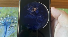 Mint
													Apple iPhone 15 Pro - Unlocked, Natural, 256 GB, A2848, photo 1 of 11