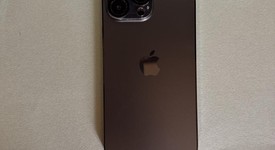 Mint
													Apple iPhone 14 Pro Max - Unlocked, Black, 128 GB, A2651, photo 4 of 14