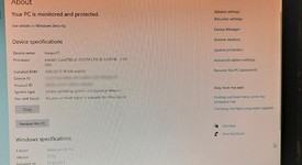 Mint
													Dell Latitude Laptop, photo 1 of 3