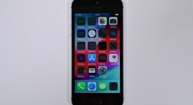 Good
													Apple iPhone 5S - Unlocked, Gray, 16 GB, A1533, photo 2 of 8
