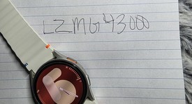 Mint
													Samsung Galaxy Watch7 - Wi-Fi, Cream, SM-L300N, 40mm, photo 2 of 9