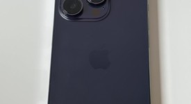 Mint
													Apple iPhone 14 Pro - Unlocked, Purple, 256 GB, A2650, photo 5 of 7