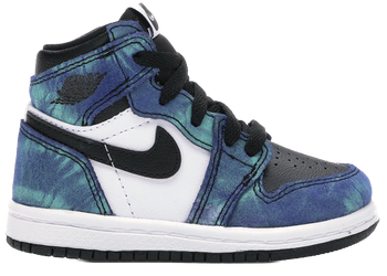 Jordan 1 Retro High Tie Dye (TD) for sale