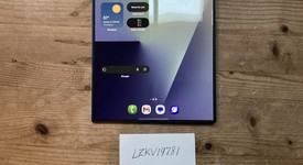 Mint
													Samsung Galaxy Z Fold7 - Unlocked, Blue Shadow, 512 GB, 12 GB, SM-F966U1, photo 2 of 11