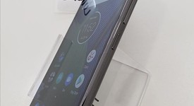 Fair
													Moto G5 Plus - Claro, Gray, 32 GB, 2 GB, photo 6 of 6