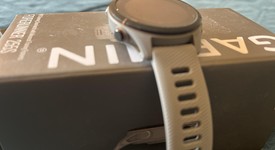 Good
													Garmin Forerunner 255S - Gray, Standard, photo 3 of 3