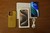 Mint Apple iPhone 15 Pro - Unlocked, Natural, 128 GB, A2848