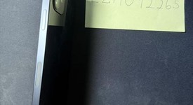 Good
													Apple iPhone 12 - Unlocked, Black, 128 GB, A2172, photo 4 of 11