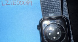 Mint
													Apple Watch Series 9 41mm - Midnight, A2978 - GPS, Aluminum, photo 4 of 8